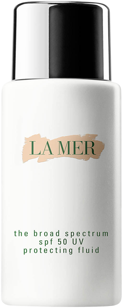 Fluide de la Mer The SPF 50 UV-Protecting Fluid