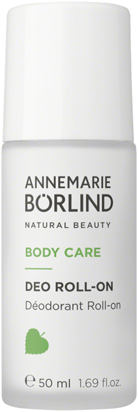 Körperpflege ANNEMARIE BÖRLIND Body Care Deo Roll-On