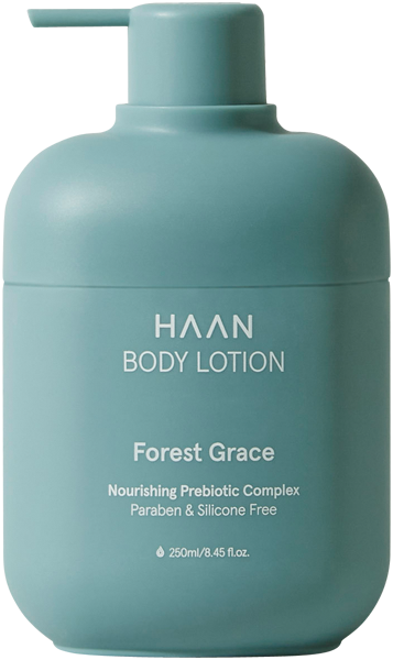 Körperpflege HAAN Forest Grace Body Lotion