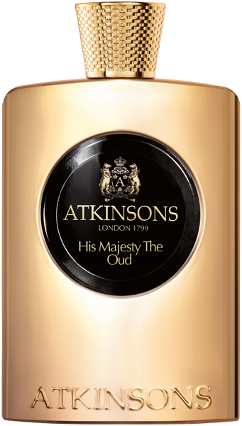 His Majesty The Oud EdPNat. Spray