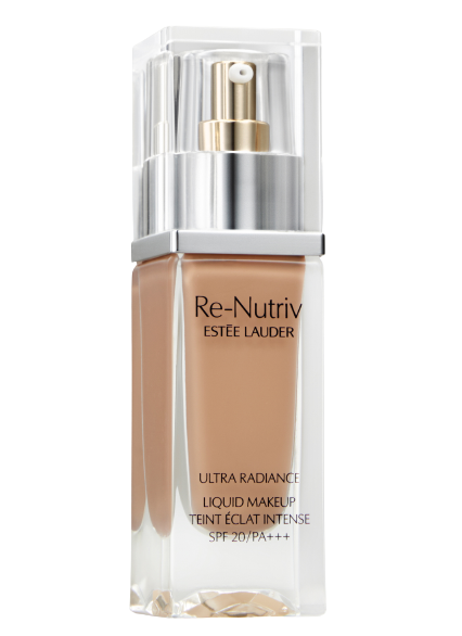 Re-Nutriv Ultra Radiance Liquid Makeup SPF 20