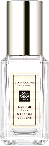 English Pear & Freesia Cologne Travel Spray