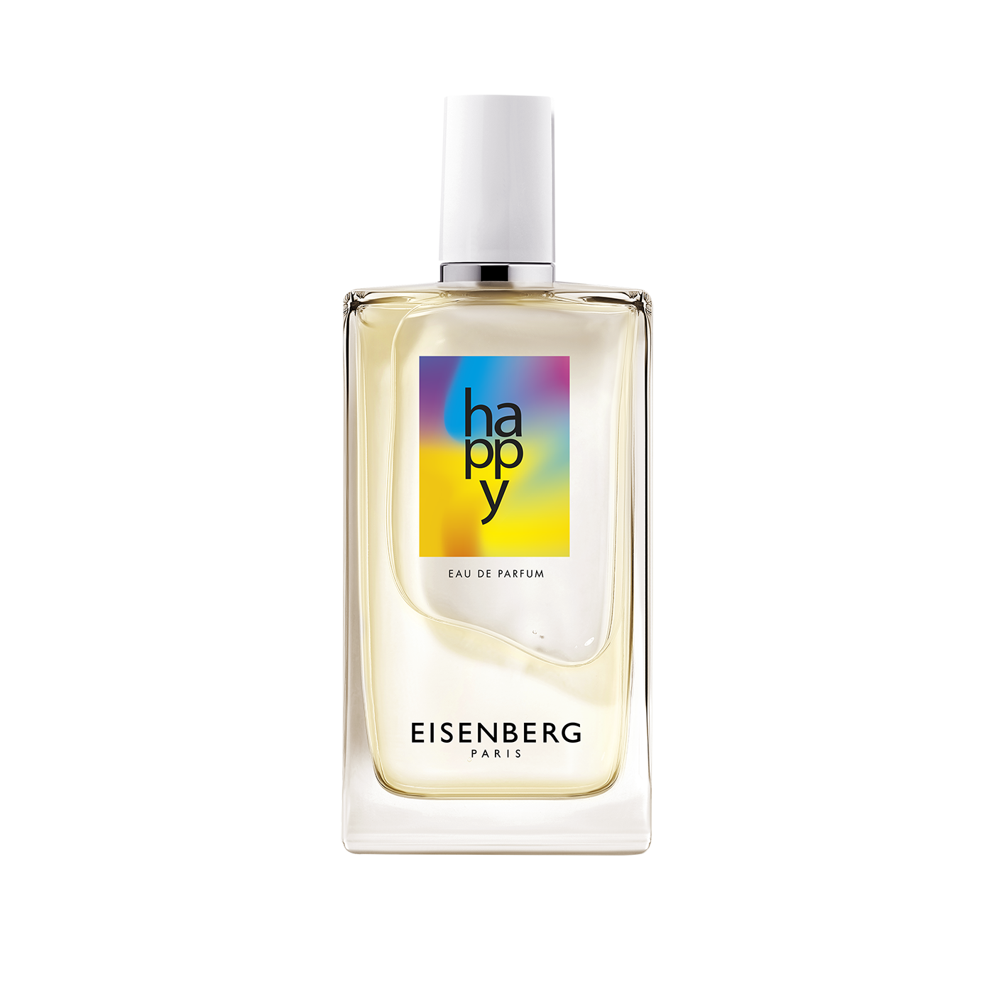 UNISEX DÜFTE Eisenberg HAPPY Eau de Parfum