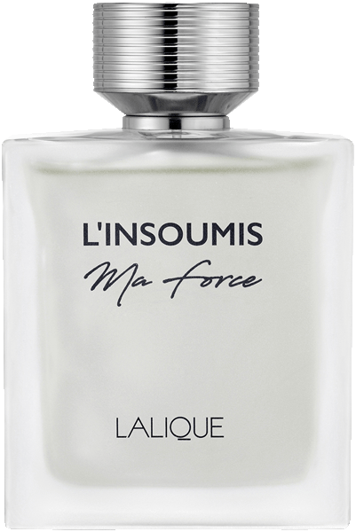L'Insoumis Ma Force Eau de Toilette Nat. Spray
