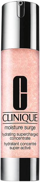 Moisture Surge Hydrating Supercharged Concentrate