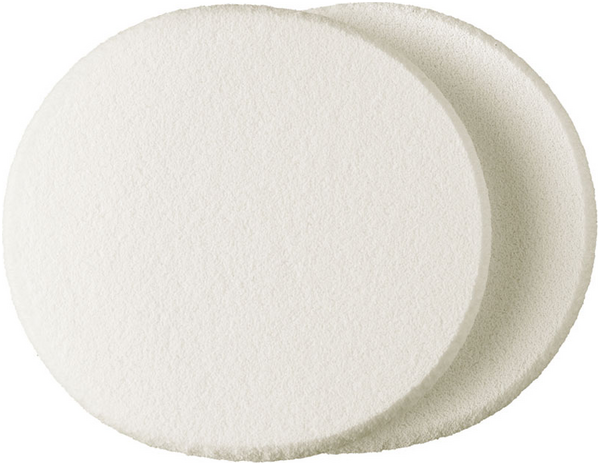 Make-up Schwämme Artdeco Make up Sponge Round 2er Pack