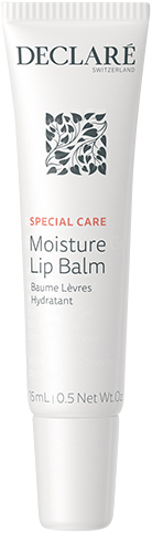 Moisture Lip Balm