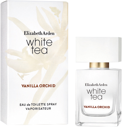 Damendüfte Elizabeth Arden White Tea Vanilla Orchid Eau de Toilette Vapo