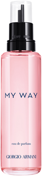 My Way Eau de Parfum Nat. Spray Refill