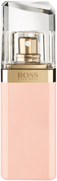 Boss Ma Vie Pour Femme Eau de Parfum Nat. Spray