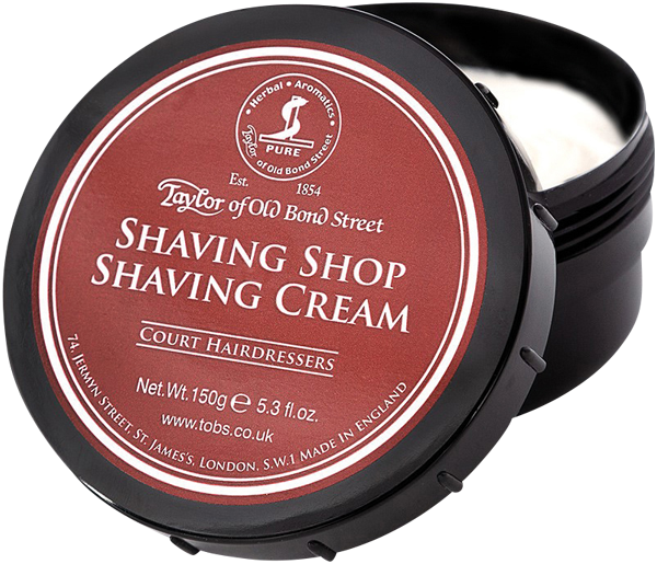 Shaving Shop Shaving Cream