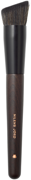 Pinsel Nilens Jord Pure Collection Angled Foundation Brush