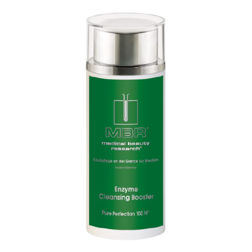Pure Perfection 100 N Enzyme Cleansing Booster
