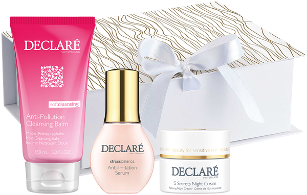 Stress Balance Set 5