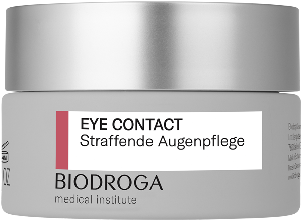 Medical Institute Eye Contact Straffende Augenpflege