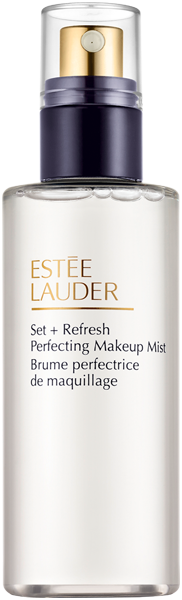 Set + Refresh Perfecting Makeup Mist