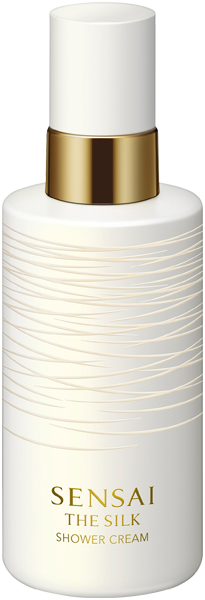 The Silk Shower Cream