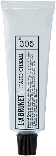 305 Hand Cream Hinoki Cosmos Natural Certified