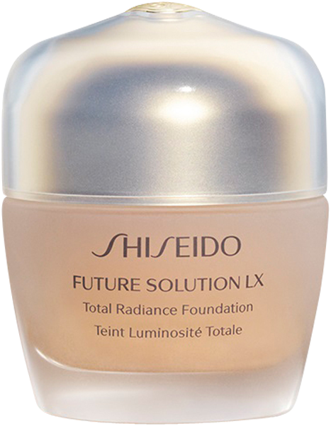 Future Solution LX Total Radiance Foundation