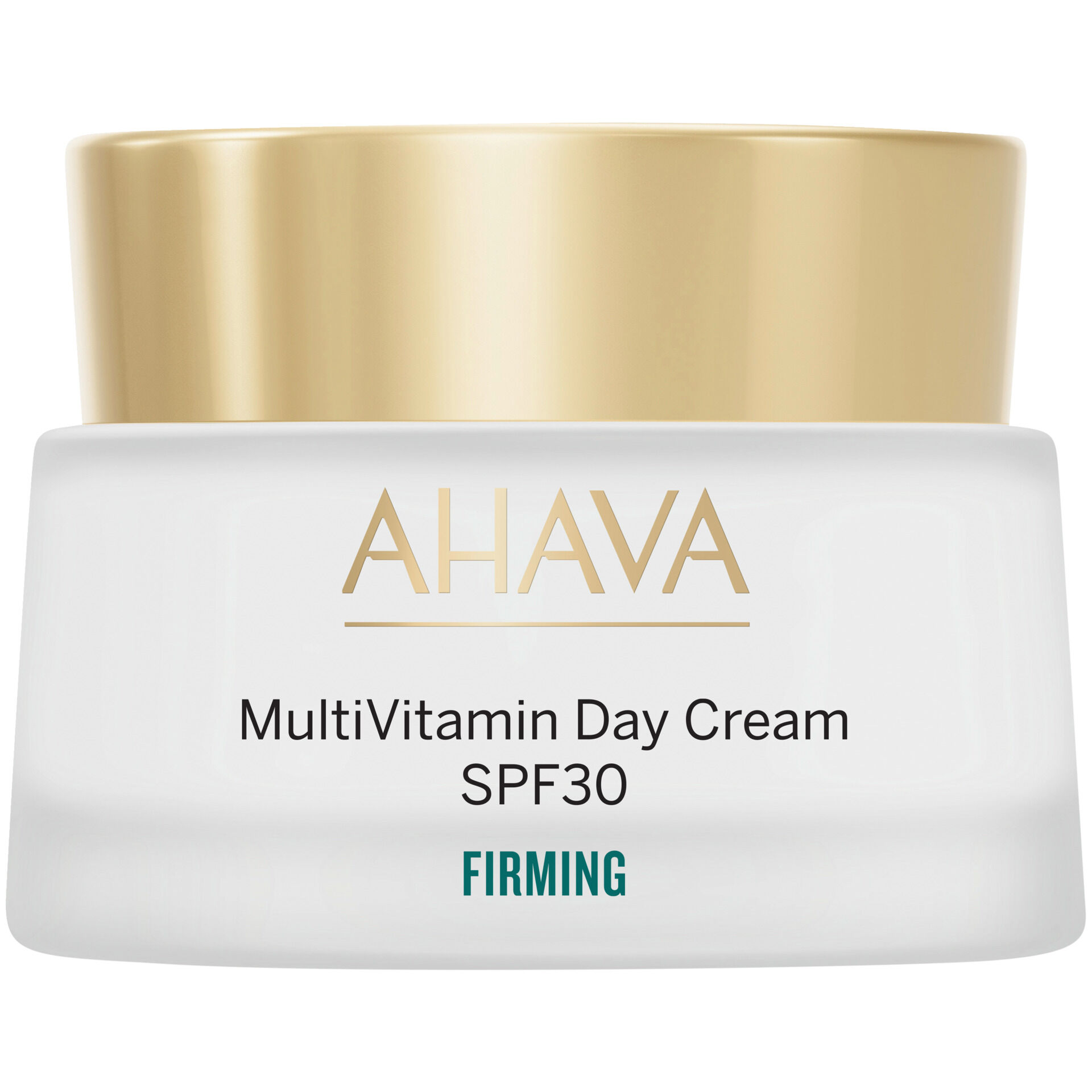 AHAVA MultiVitamin Day Cream SPF 30