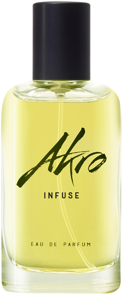 Infuse Eau de Parfum Nat. Spray
