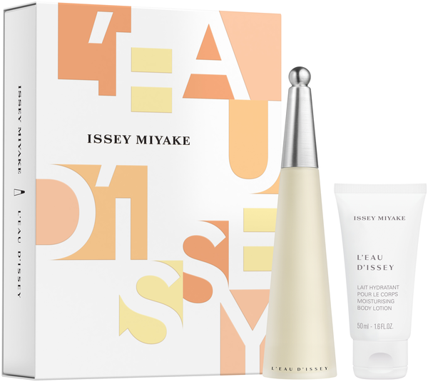 L'Eau d'Issey Issey Miyake L'Eau d'Issey Set