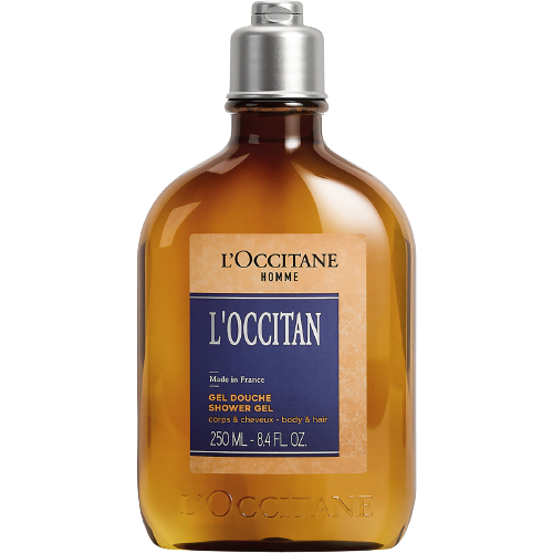 Pour Homme L'Occitan Duschgel