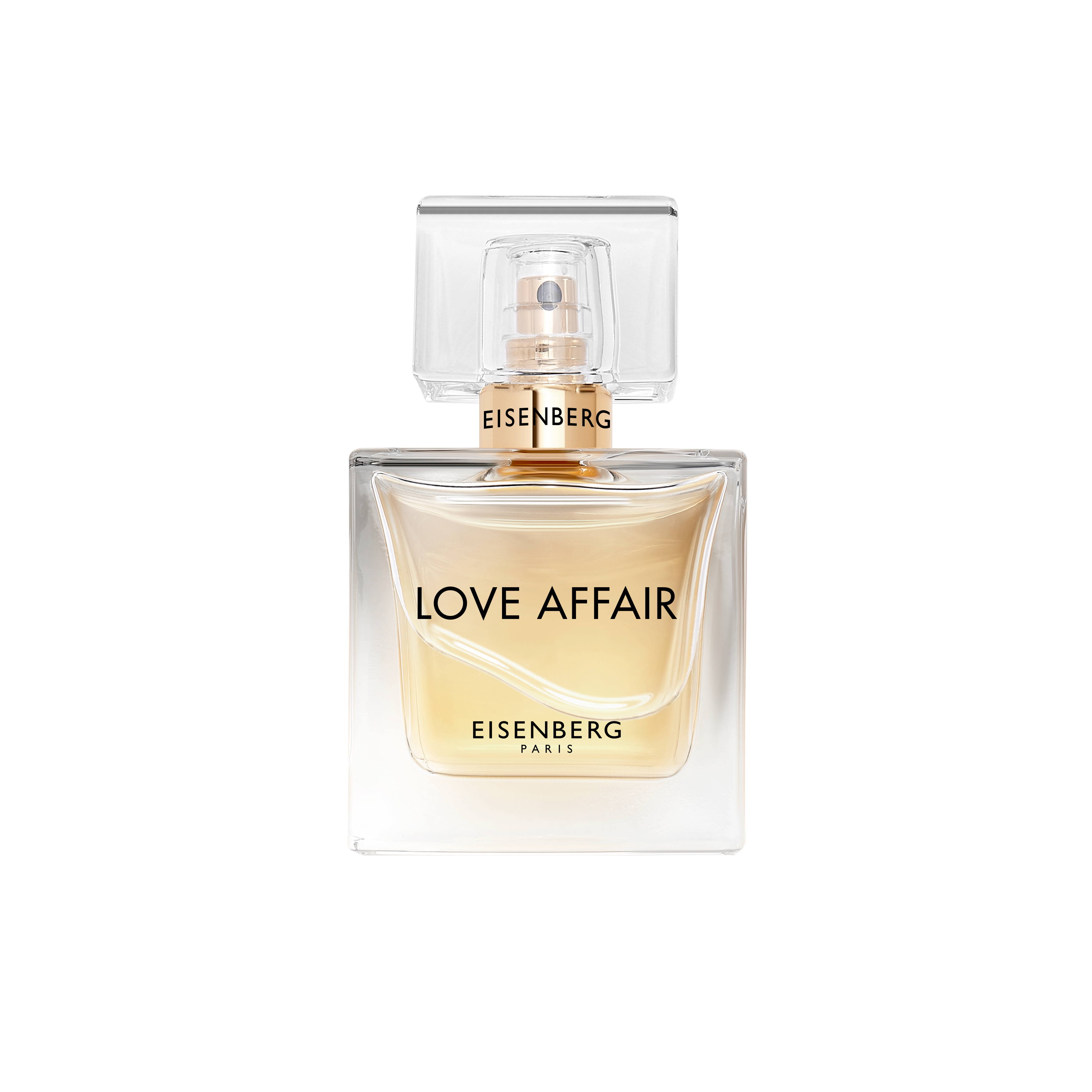 DAMENDÜFTE Eisenberg LOVE AFFAIR FEMME Eau de Parfum