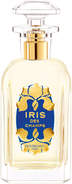 Iris des Champs Eau de Parfum Nat. Spray