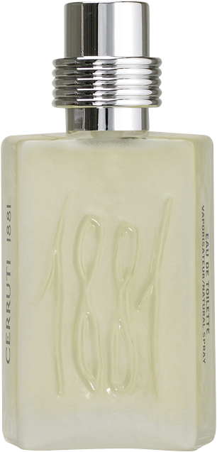 1881 Pour Homme Eau de Toilette Nat. Spray