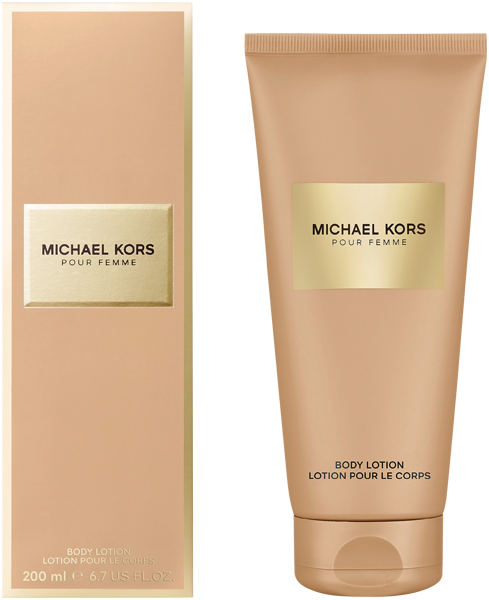Pour Femme Body Lotion