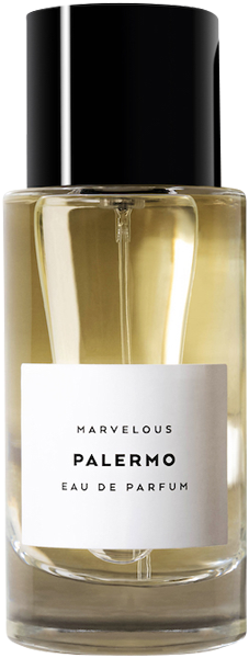 BMRVLS Palermo Eau de Parfum Nat. Spray