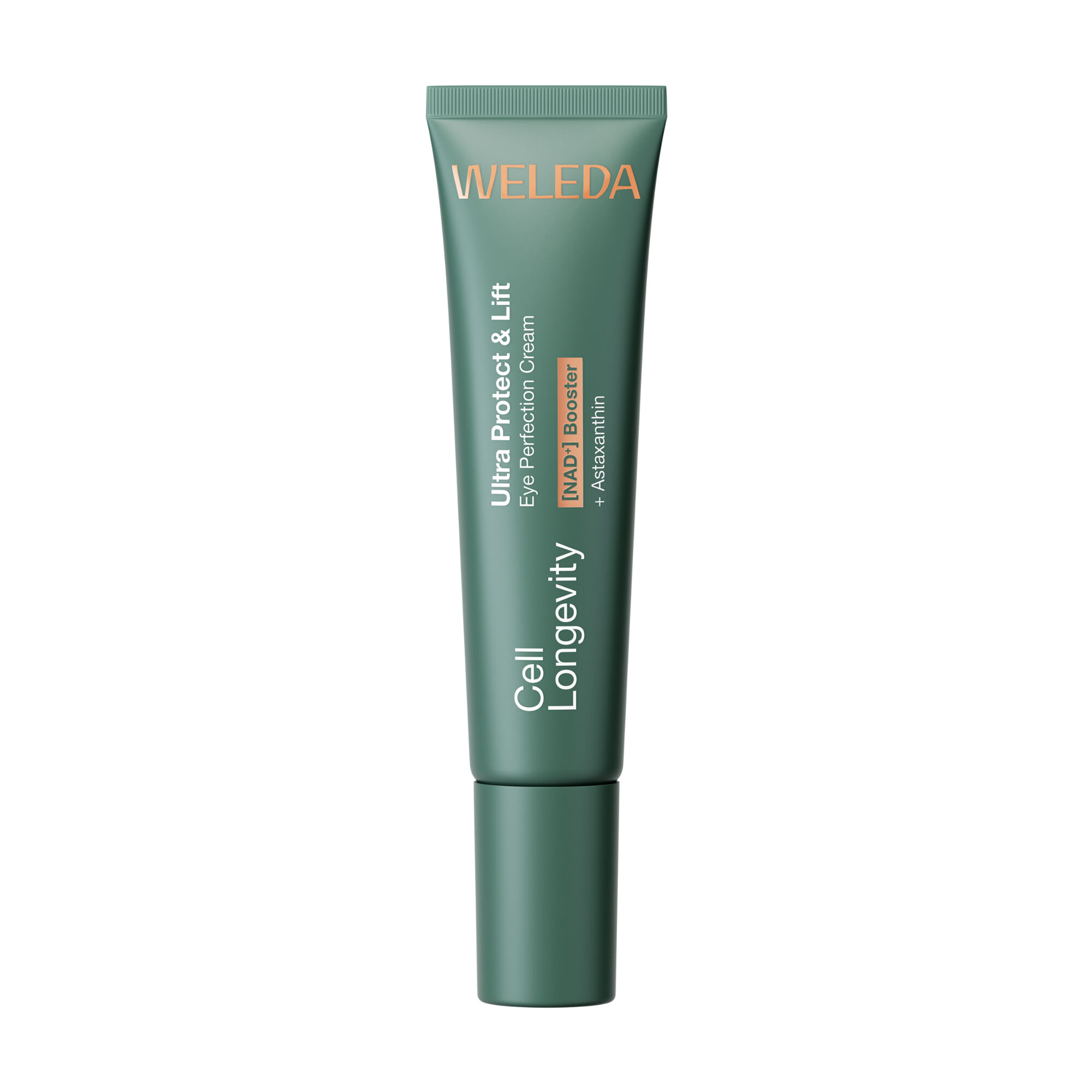 CELL LONGEVITY Ultra Protect & Lift Eye Cream
