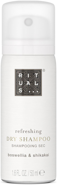 Haarpflege Rituals Refreshing Dry Shampoo