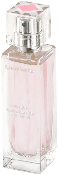 Rose et Marius Une Sieste Dans La Bastide Ensoleillée Eau de Parfum Nat. Spray