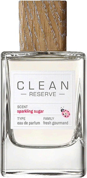 Clean Reserve Sparkling Sugar Eau de Parfum Nat. Spray