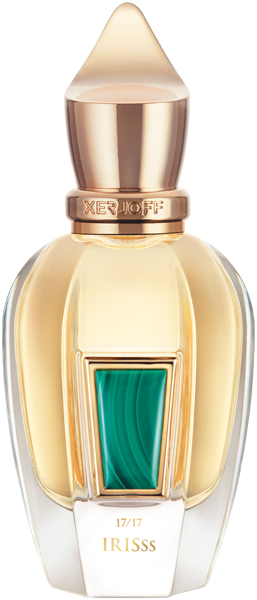 XJ 17/17 Irisss Eau de Parfum Spray Gift Box