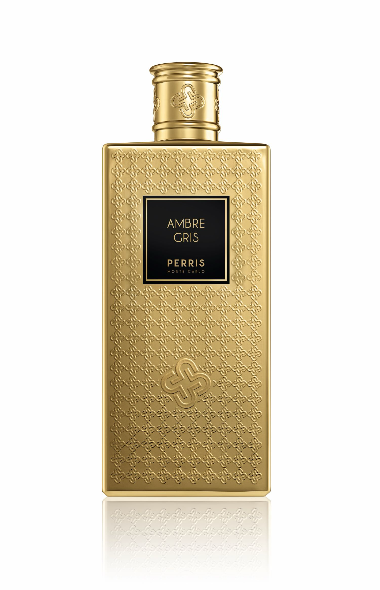 Ambre Gris Eau de Parfum Nat. Spray