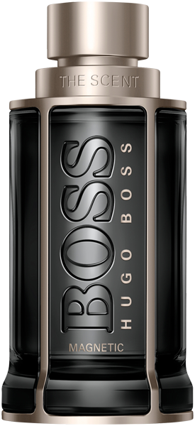 Boss The Scent For Him Magnetic Eau de Parfum Nat. Spray
