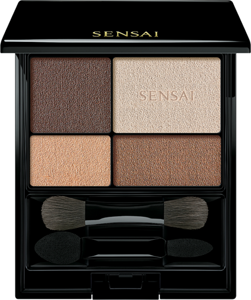 Eye Colour Palette