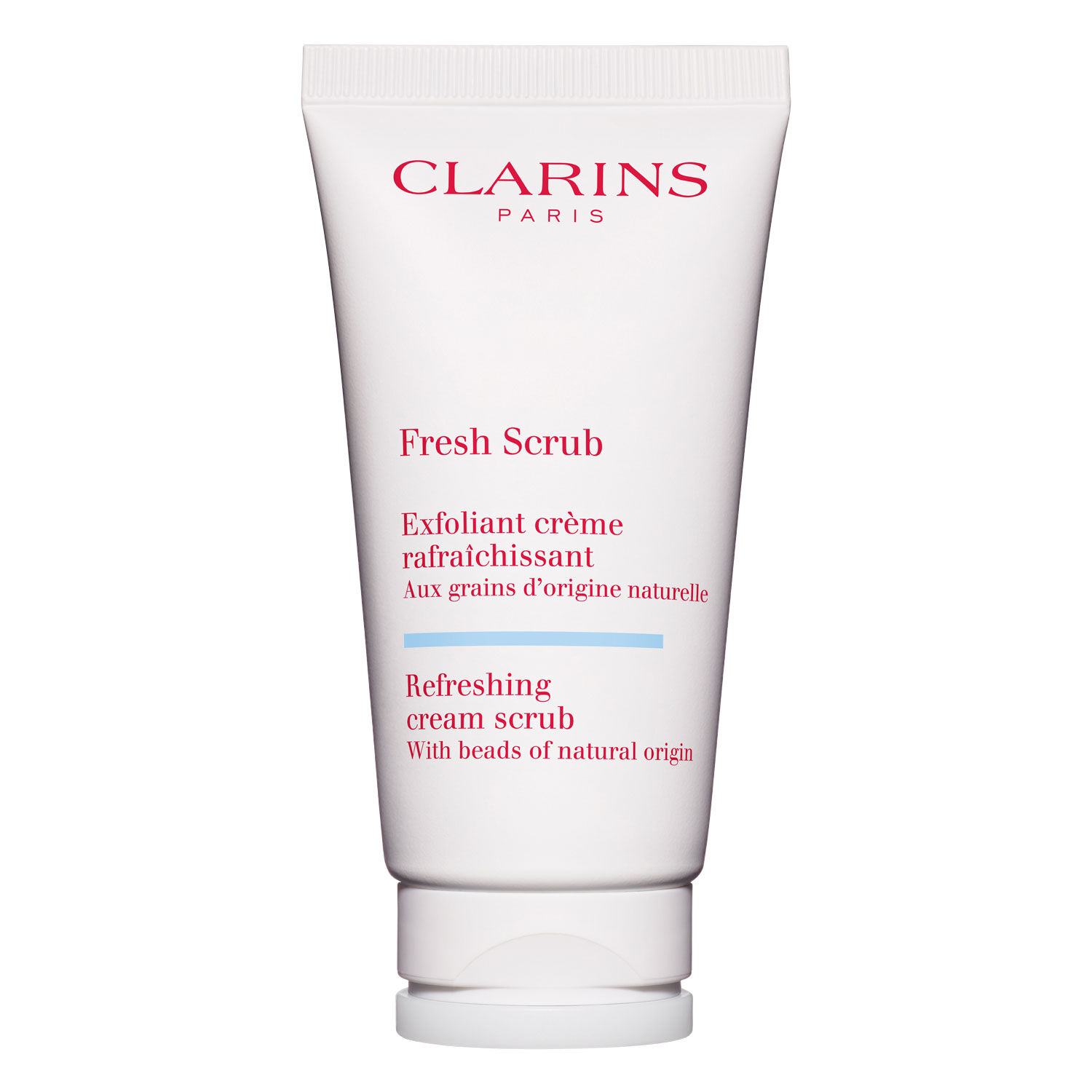 Peelings & Masken CLARINS Fresh Scrub