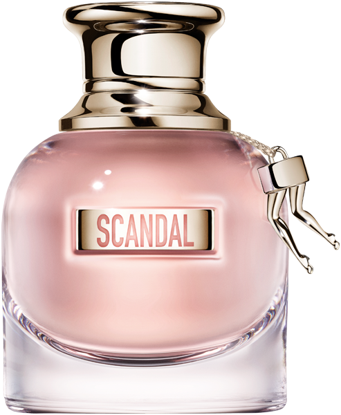 Scandal Eau de Parfum Nat. Spray