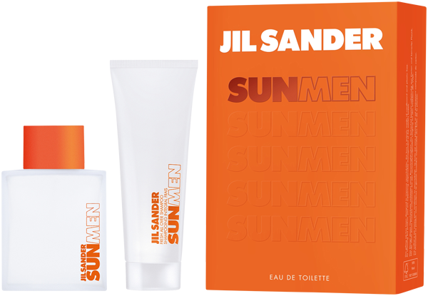 Sun Men Set