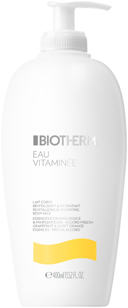 Eau Vitaminée Body Milk