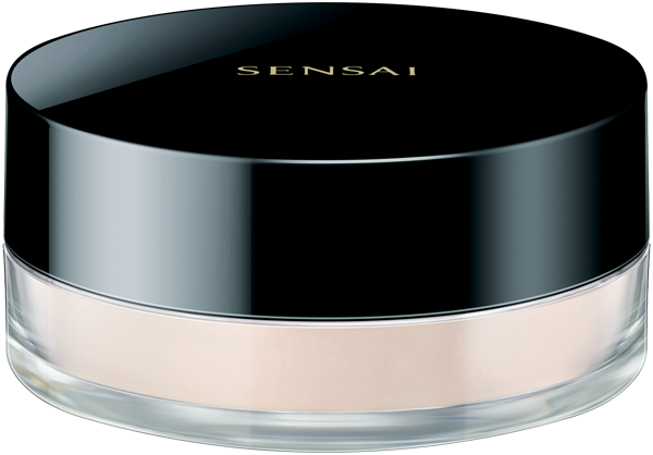Translucent Loose Powder