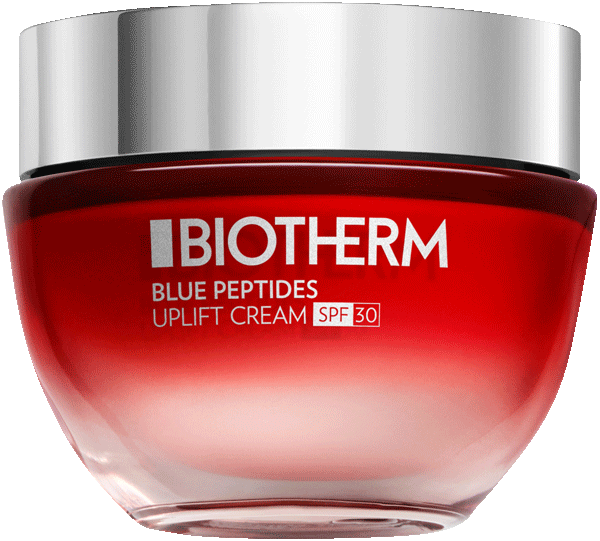 Blue Peptides Uplift Cream SPF 30