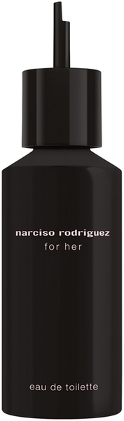 for her Narciso Rodriguez For Her Eau de Toilette Refill