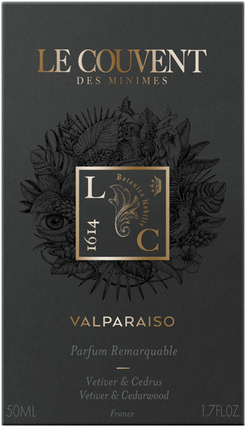Valparaiso Eau de Parfum Nat. Spray