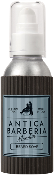 Antica Barberia Original Talc Beard Soap