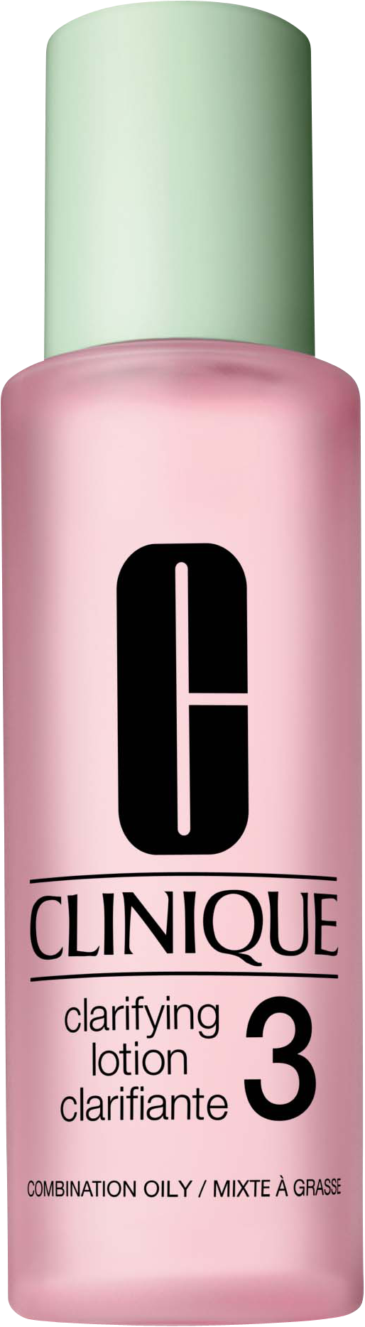 Clarifying Lotion 3